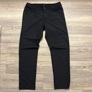 Lululemon Abc Men’s Pants